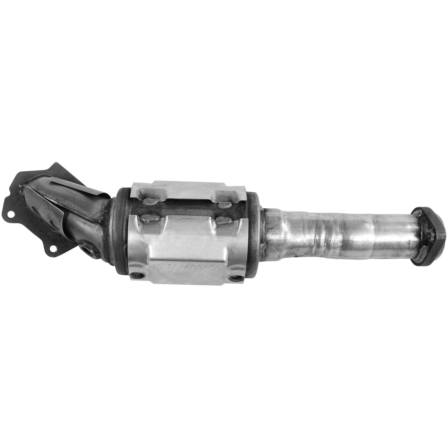 WALKER EXHAUST 16778