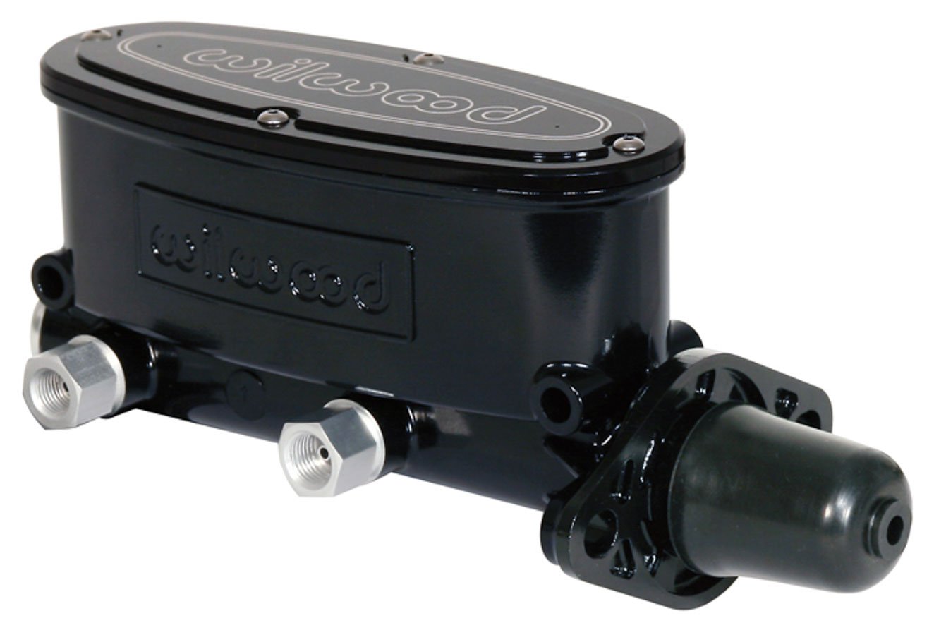 WILWOOD 2608556BK
