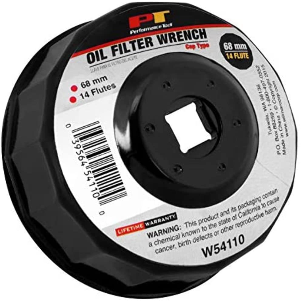 PERFORMANCE TOOL W54110