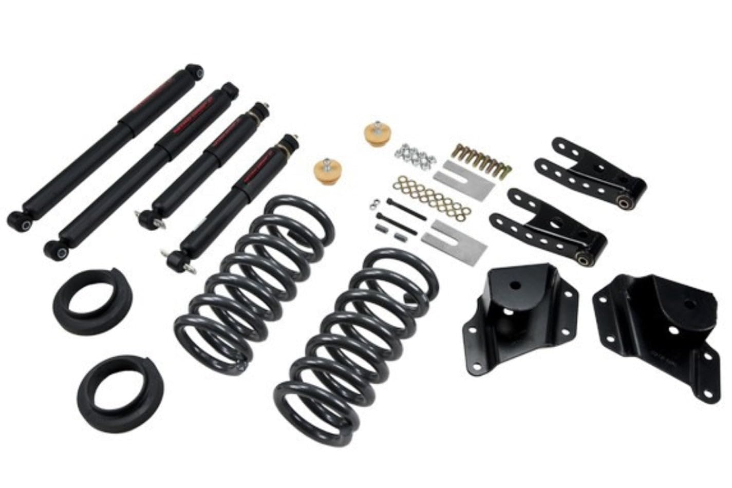 BELLTECH 664ND