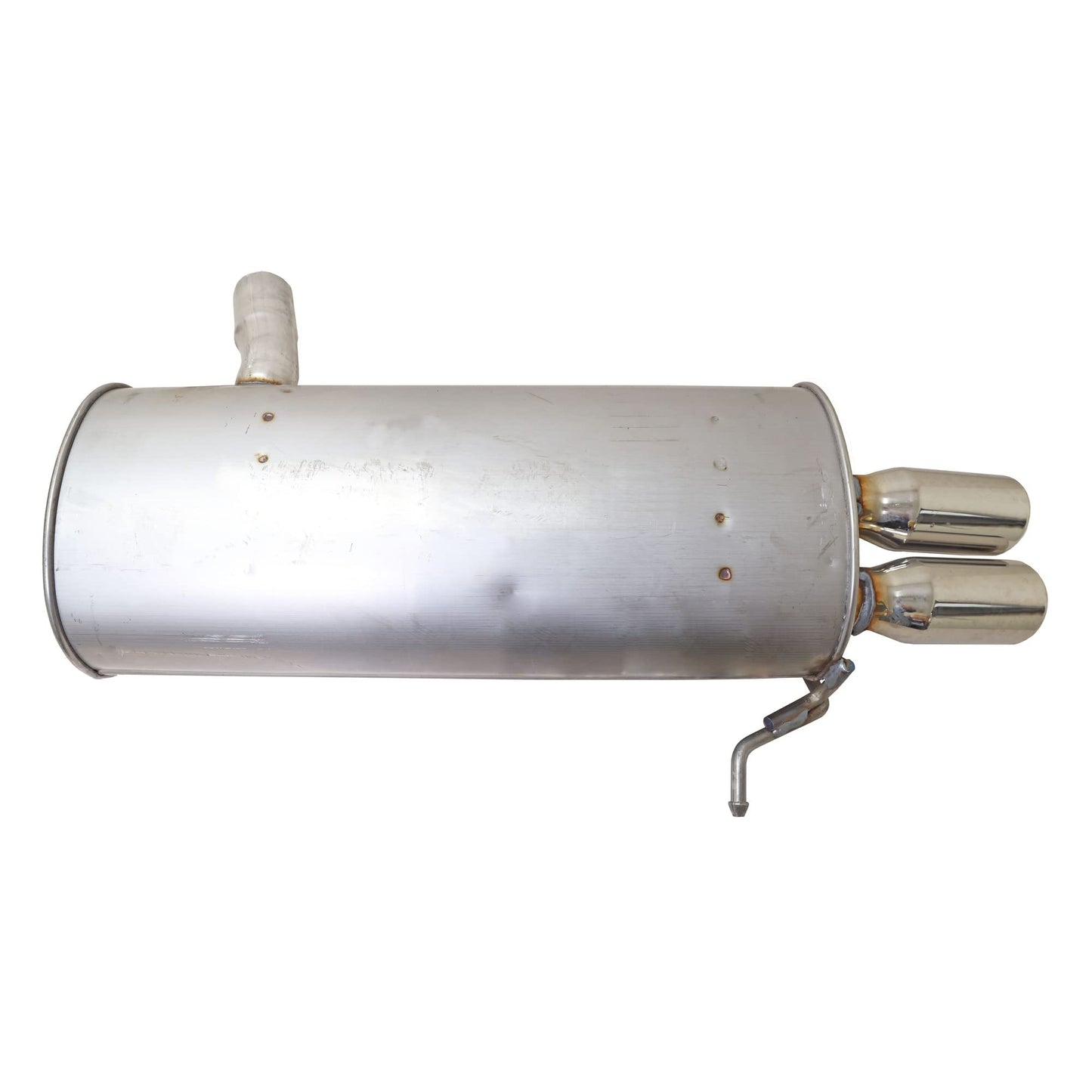 WALKER EXHAUST 53966