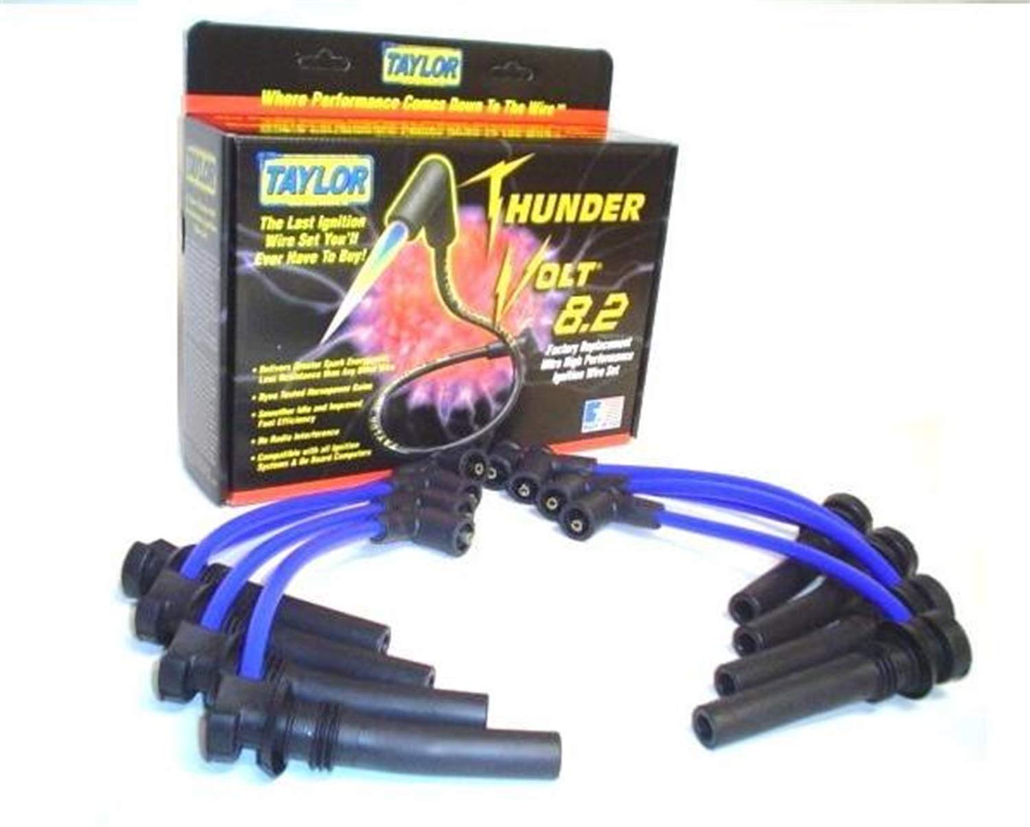 TAYLOR CABLE 82641
