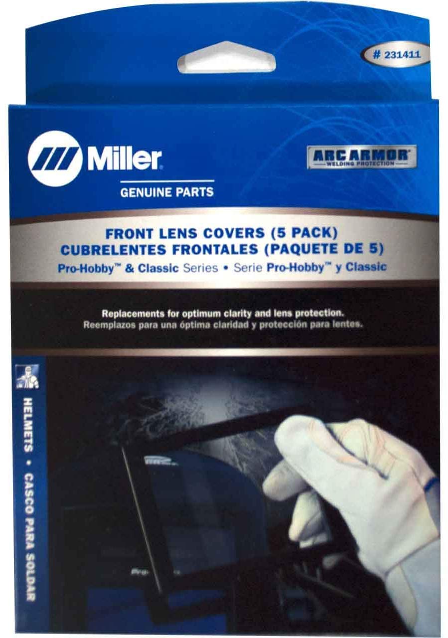 MILLER 231411