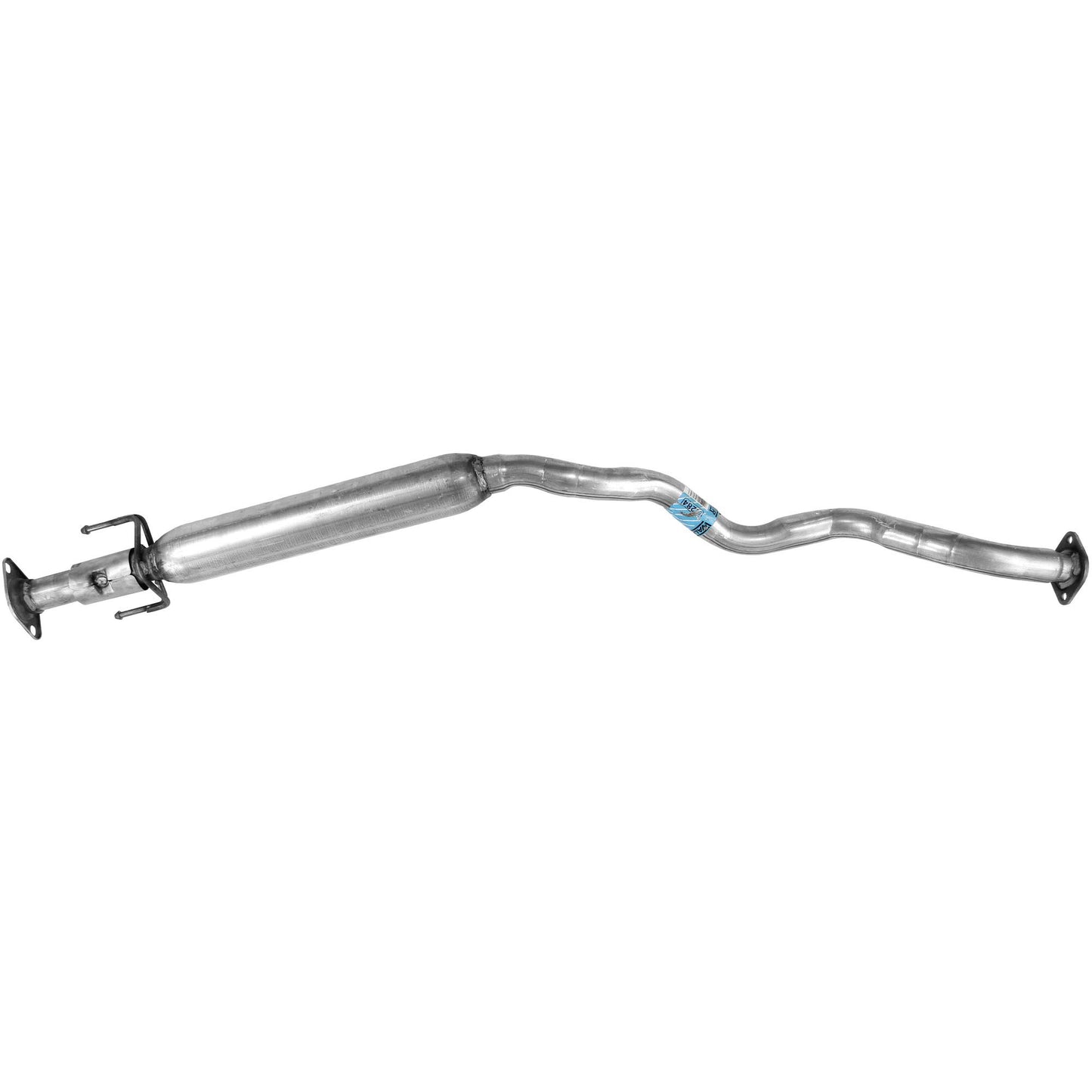 WALKER EXHAUST 56284