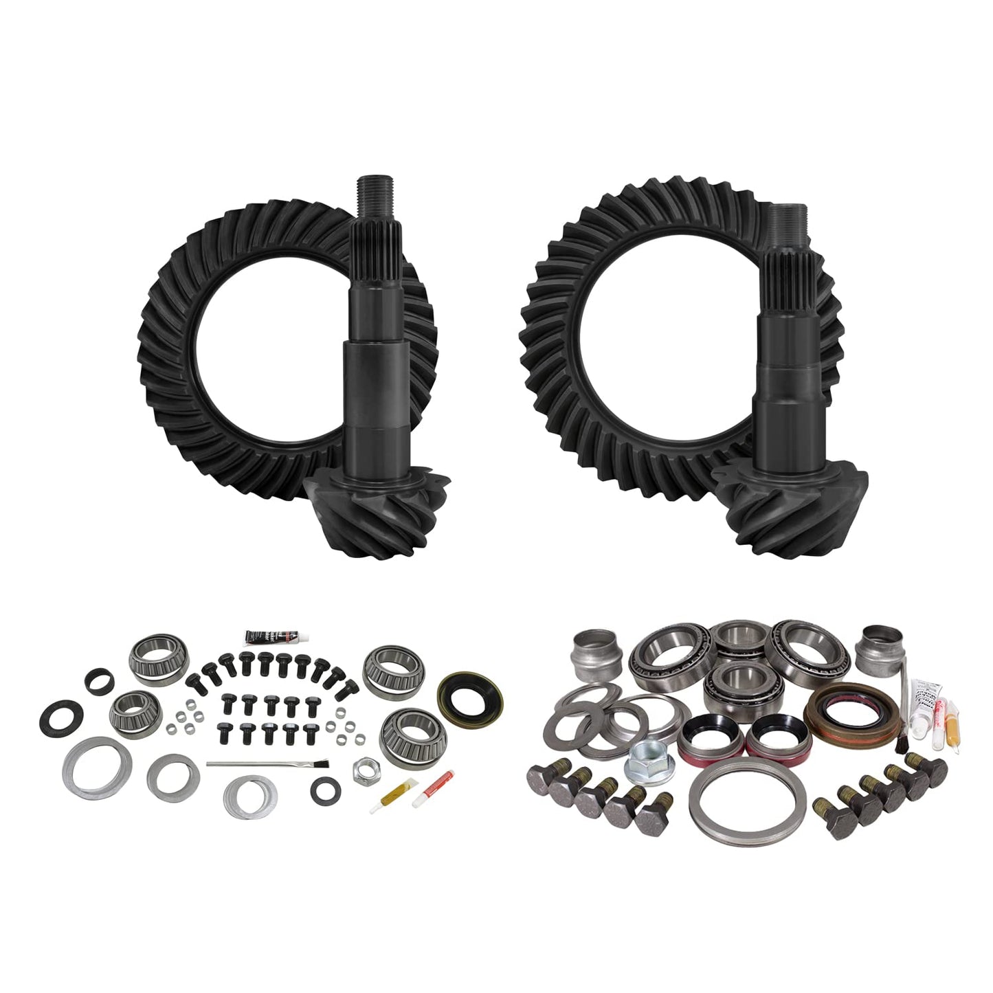 YUKON GEAR 31017