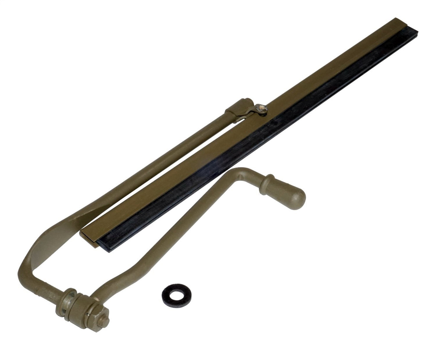 CROWN AUTO A2586