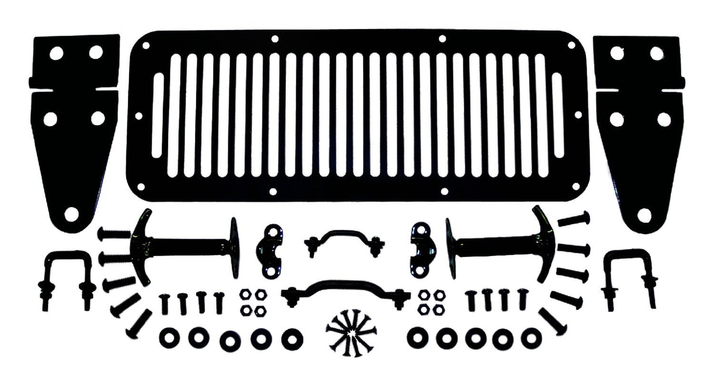 CROWN AUTO RT26007