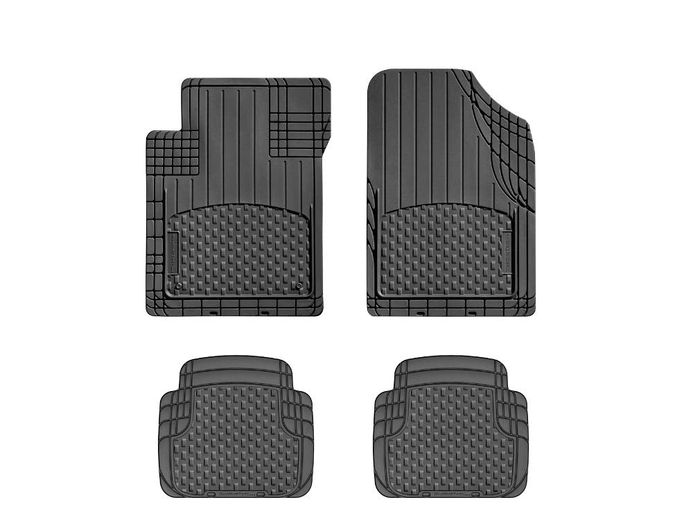WEATHERTECH 11AVMSB