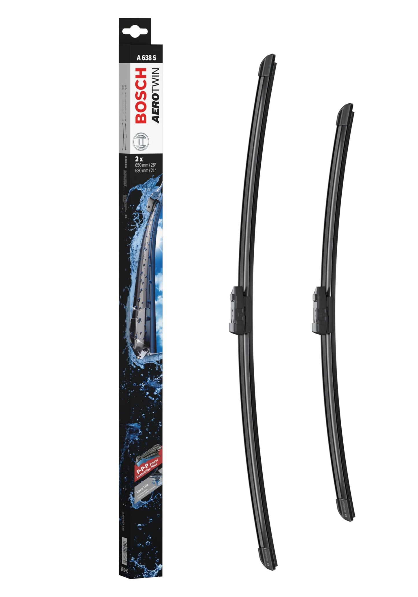 BOSCH 3397007638