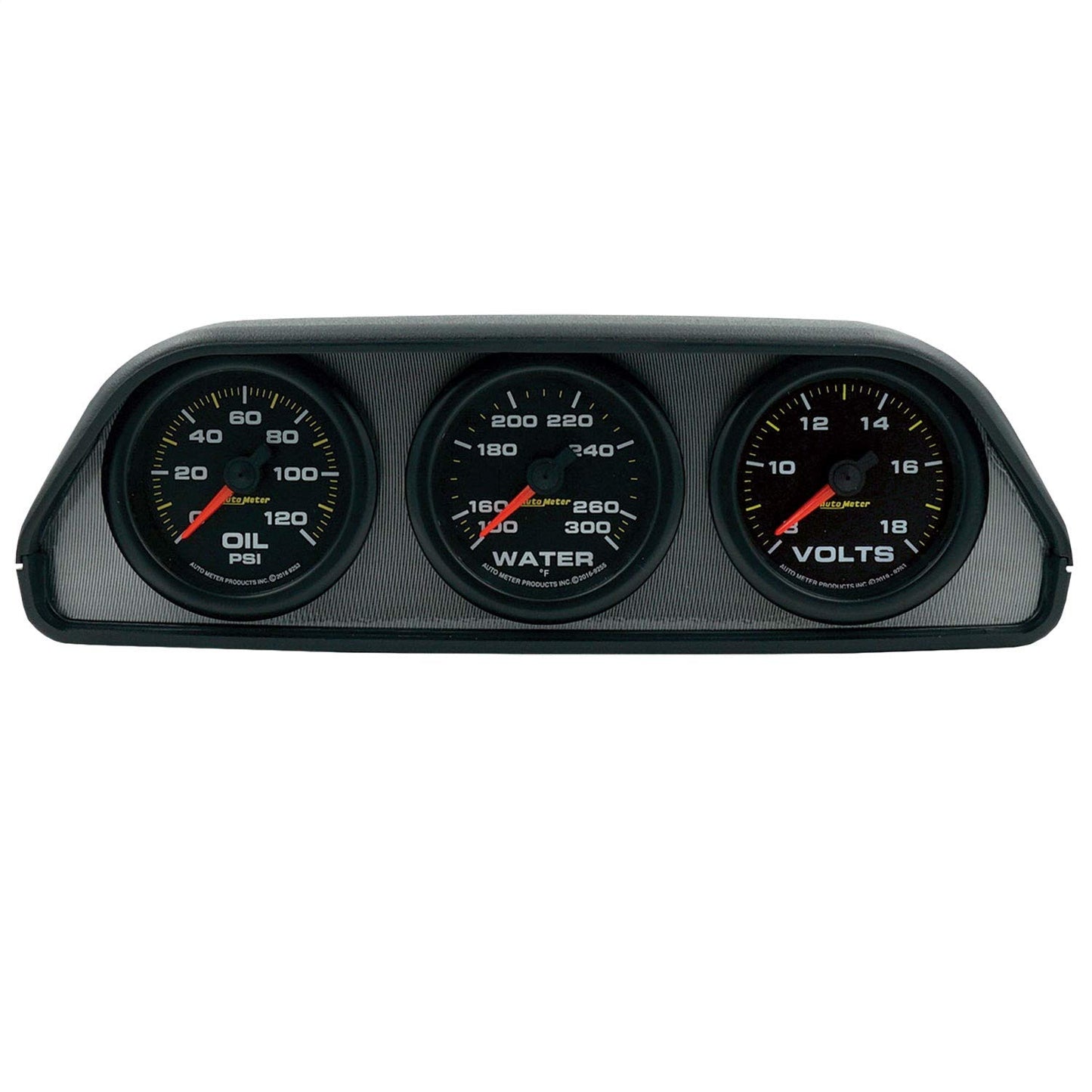 AUTO METER 7060