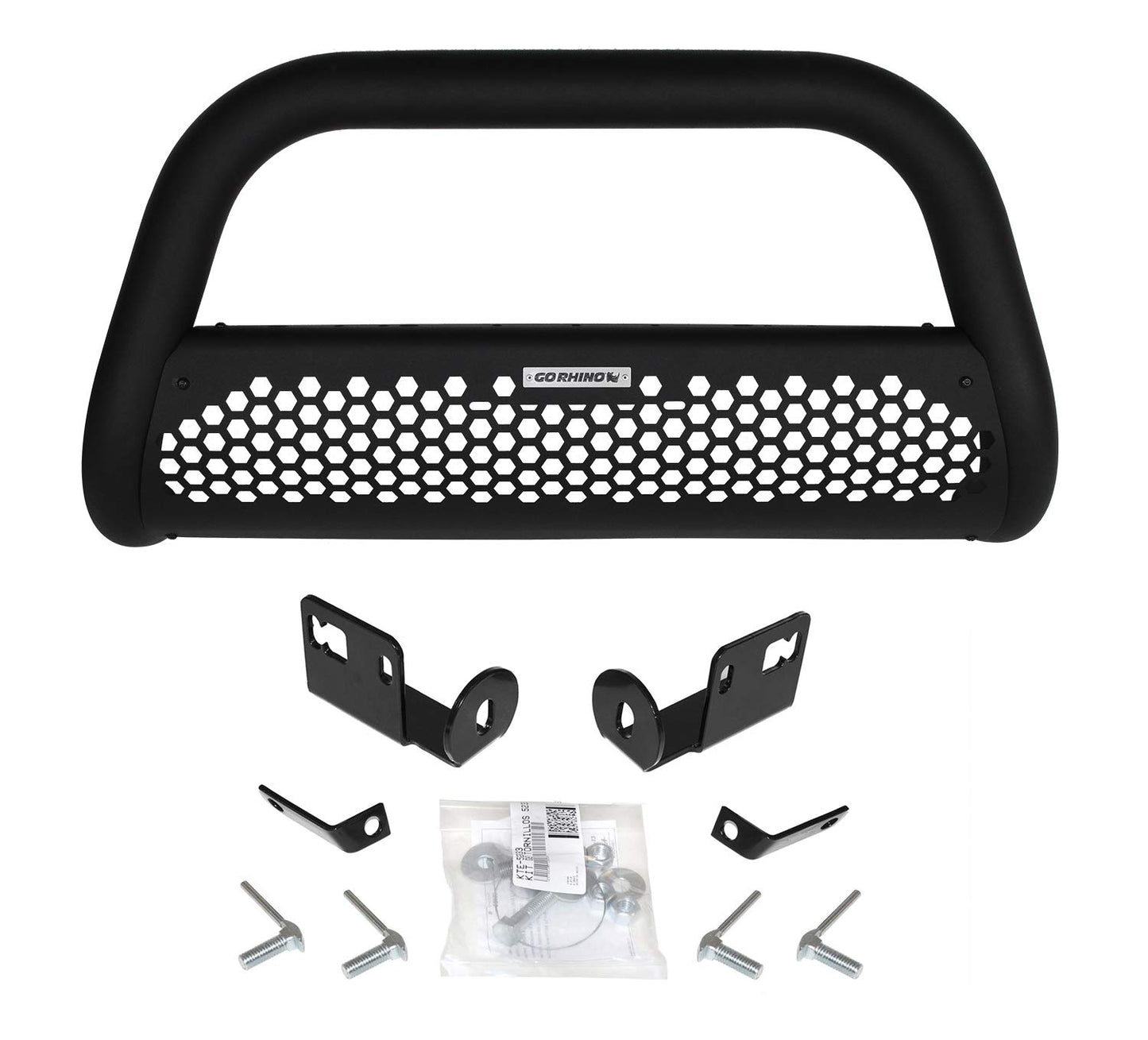 GO RHINO 55296T