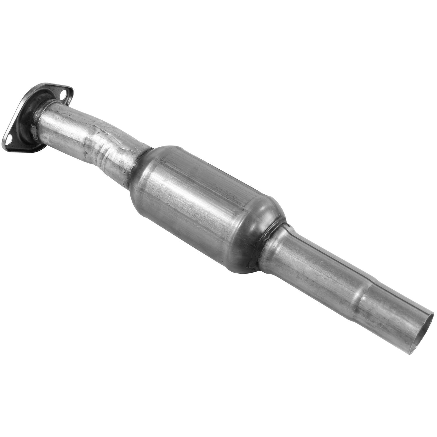 WALKER EXHAUST 16660