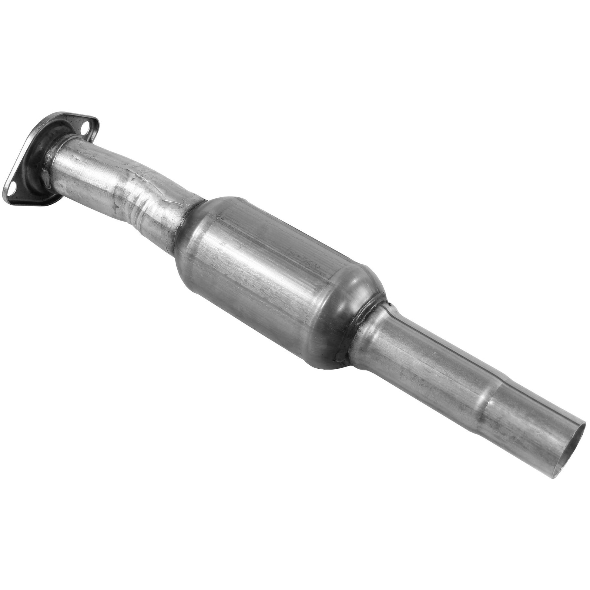 WALKER EXHAUST 16660