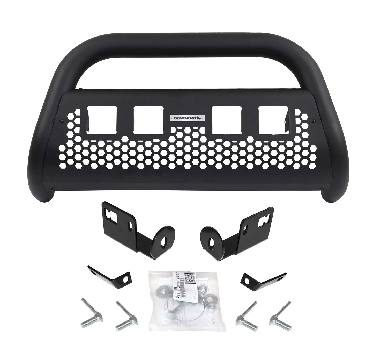 GO RHINO 55984T
