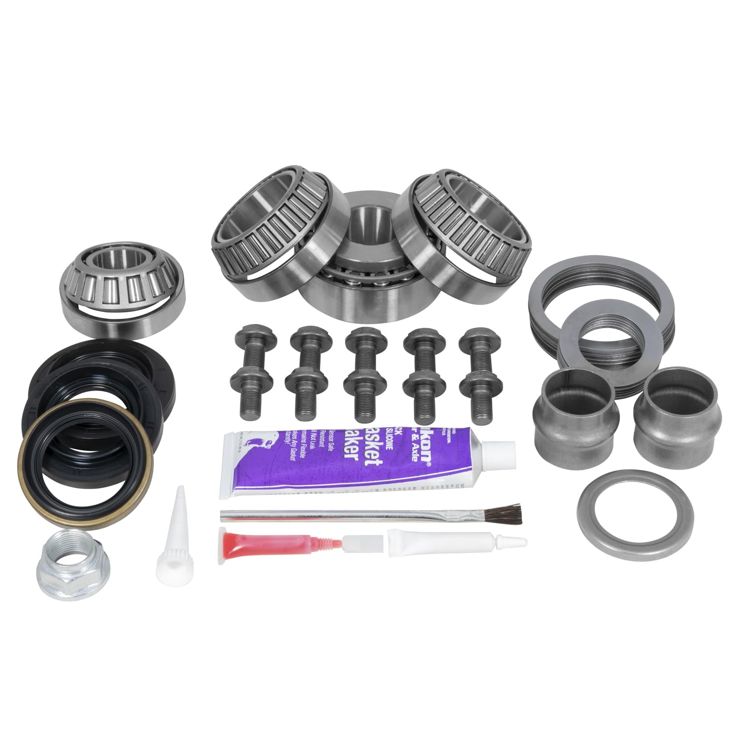 YUKON GEAR 11217