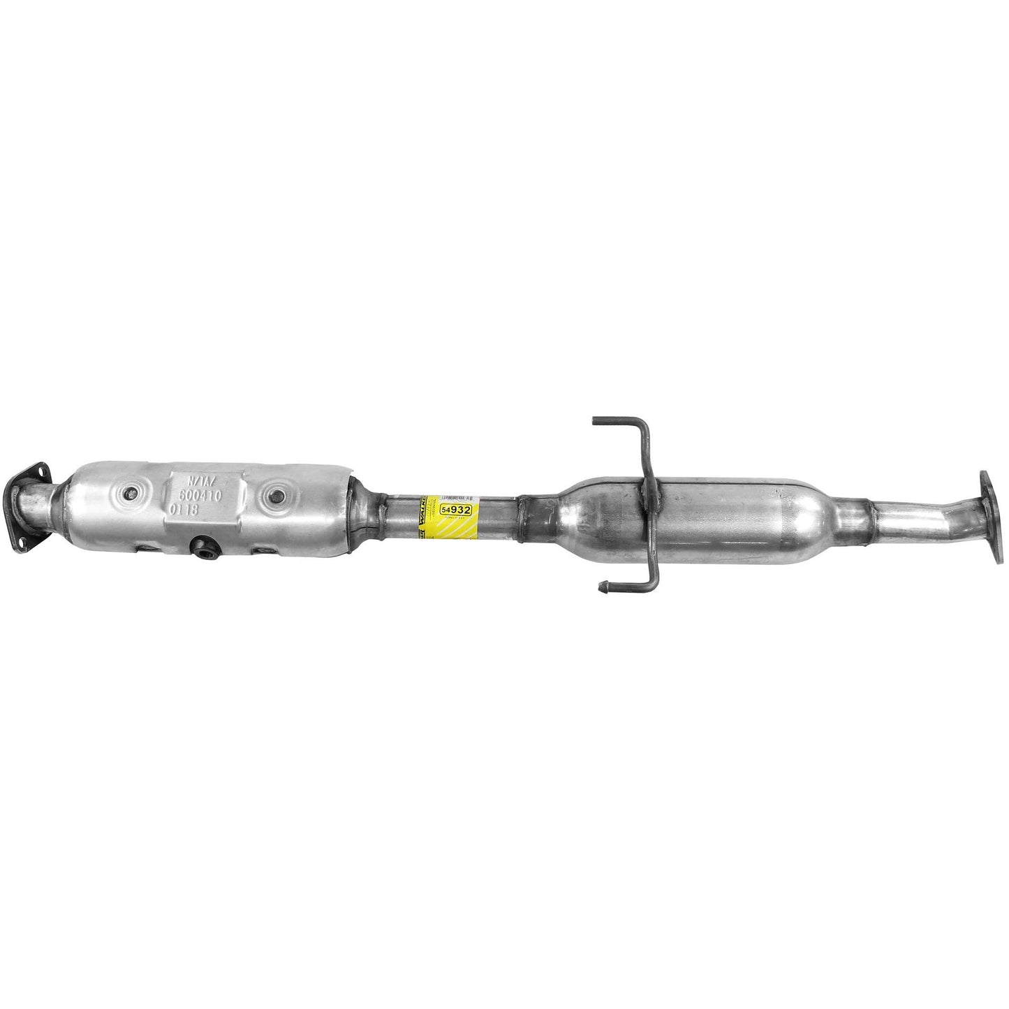 WALKER EXHAUST 54932