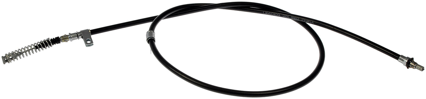 DORMAN C660109