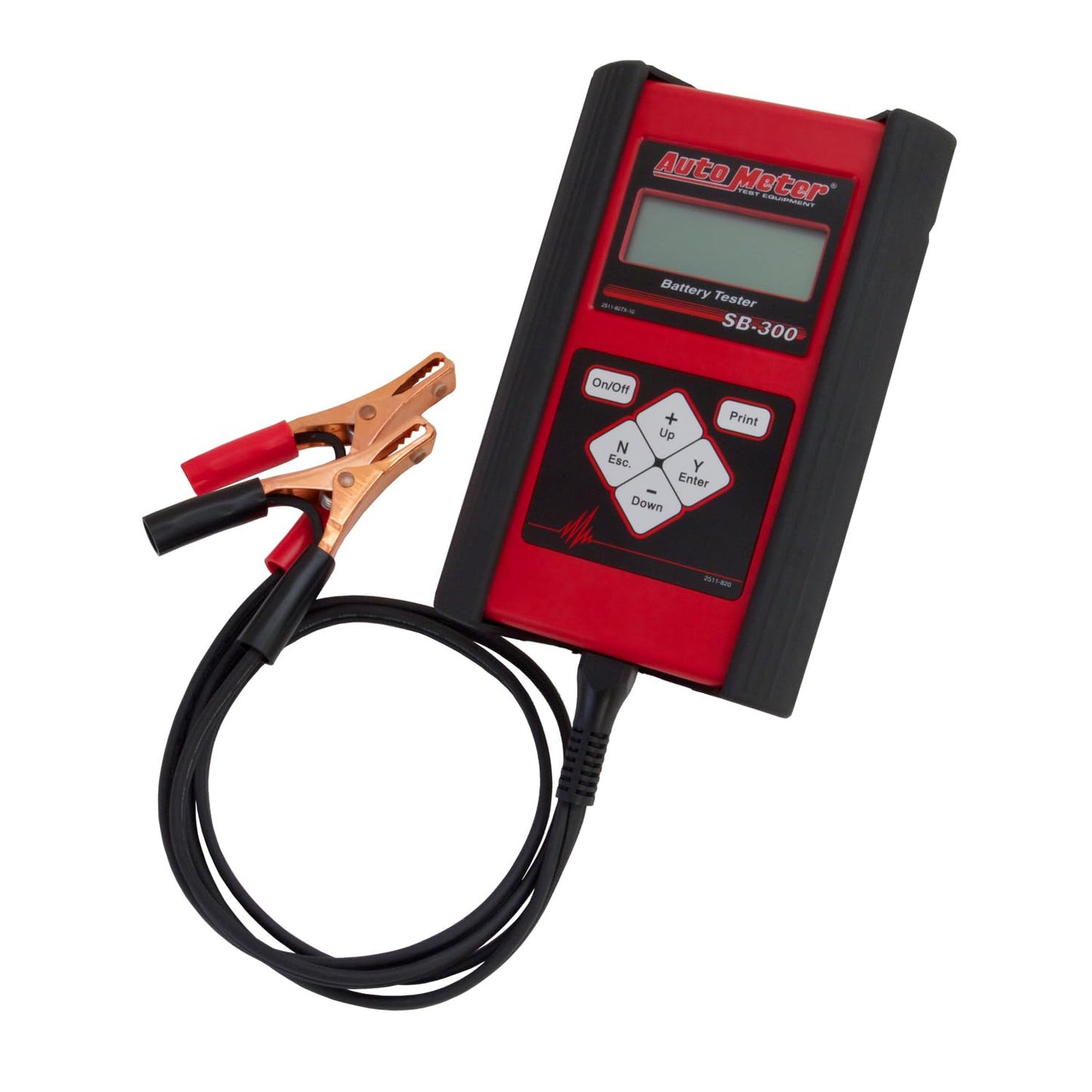 AUTO METER SB300