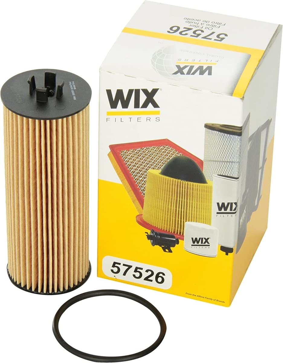 WIX PXL57526