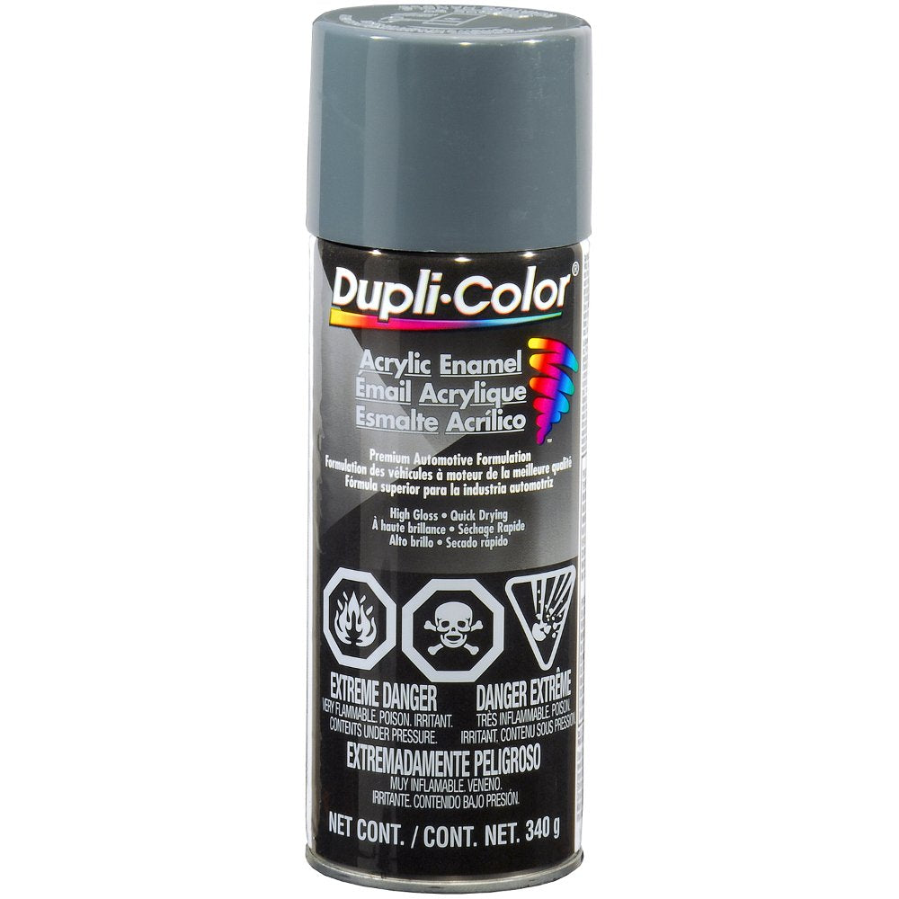 DUPLICOLOR CDA1612