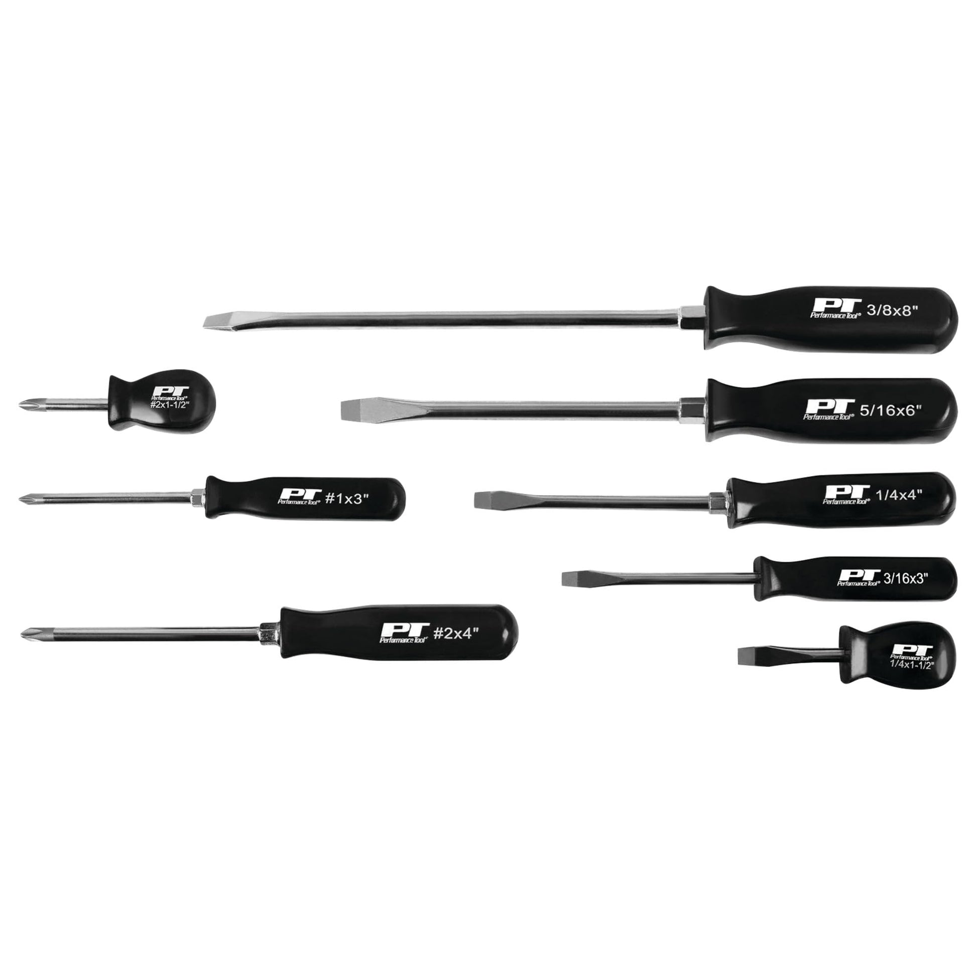 PERFORMANCE TOOL W901S