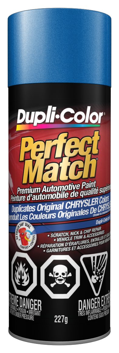 DUPLICOLOR CBCC0386