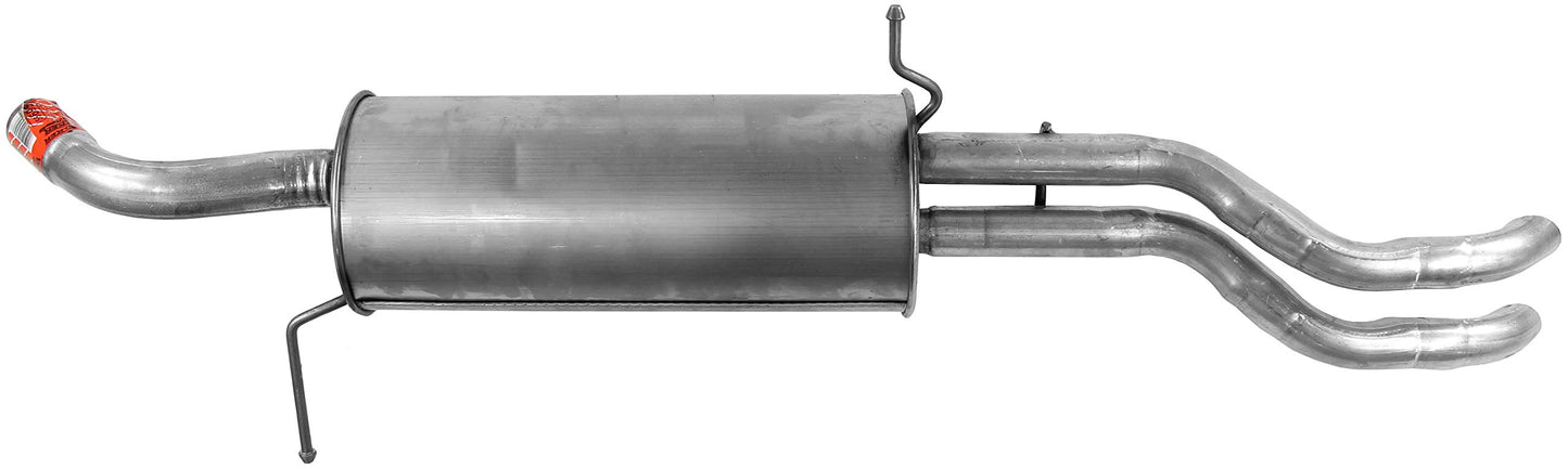 WALKER EXHAUST 55695