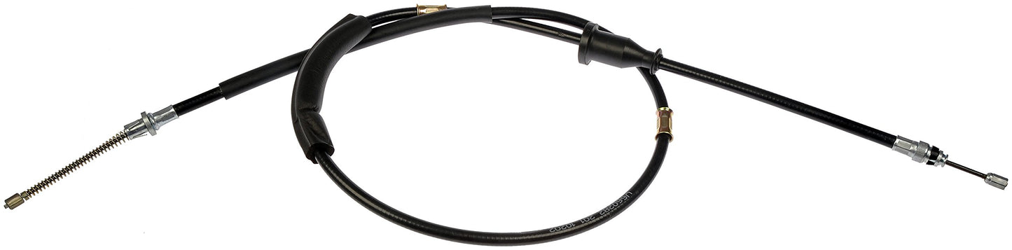 DORMAN C660282
