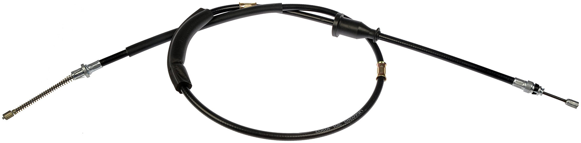 DORMAN C660282