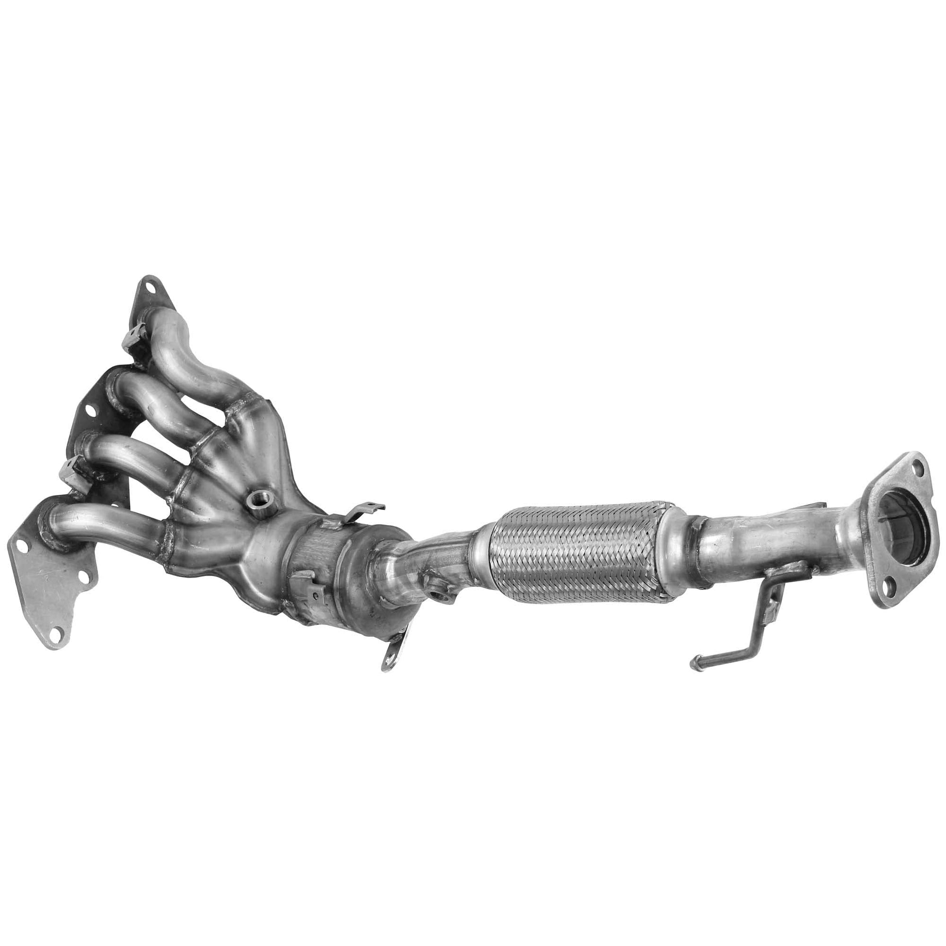 WALKER EXHAUST 16784