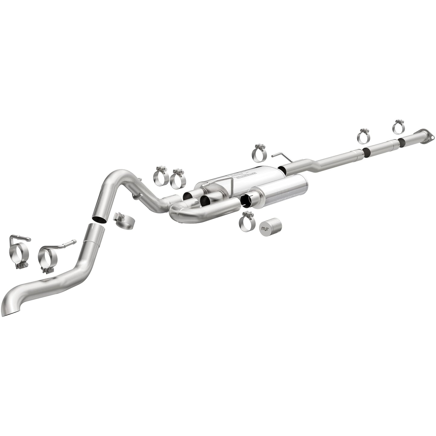 MAGNAFLOW 19585