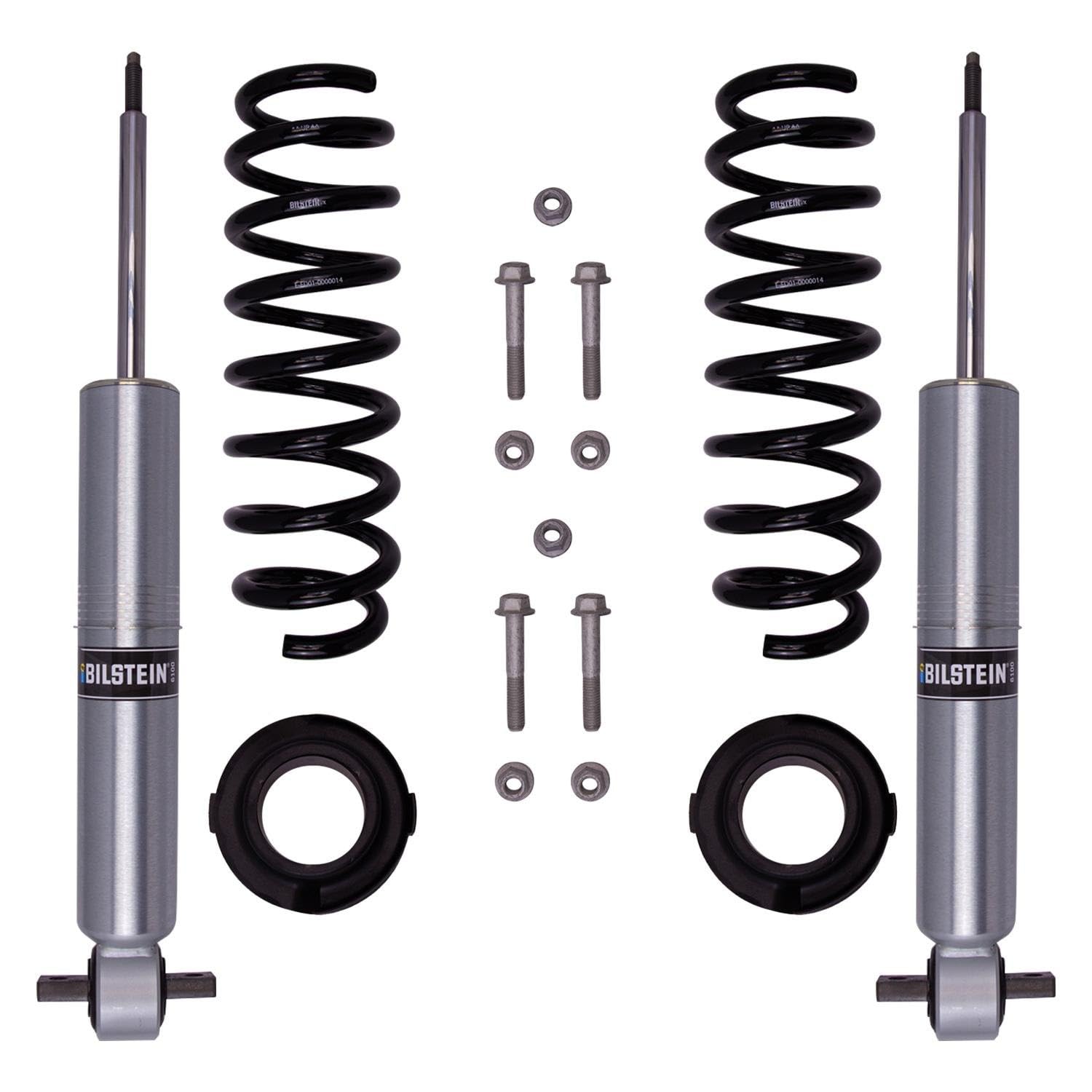 BILSTEIN 47313996
