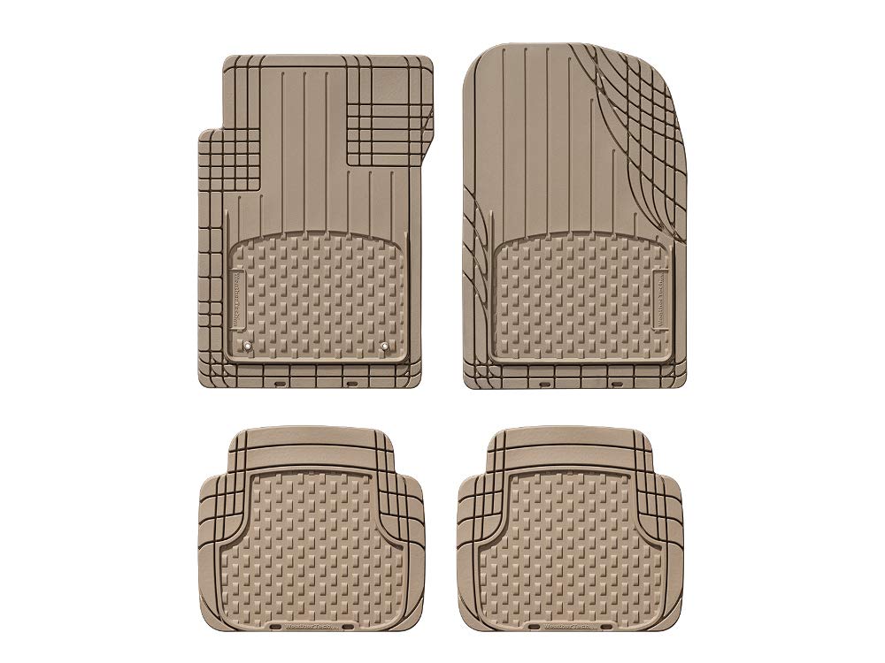 WEATHERTECH 11AVMST