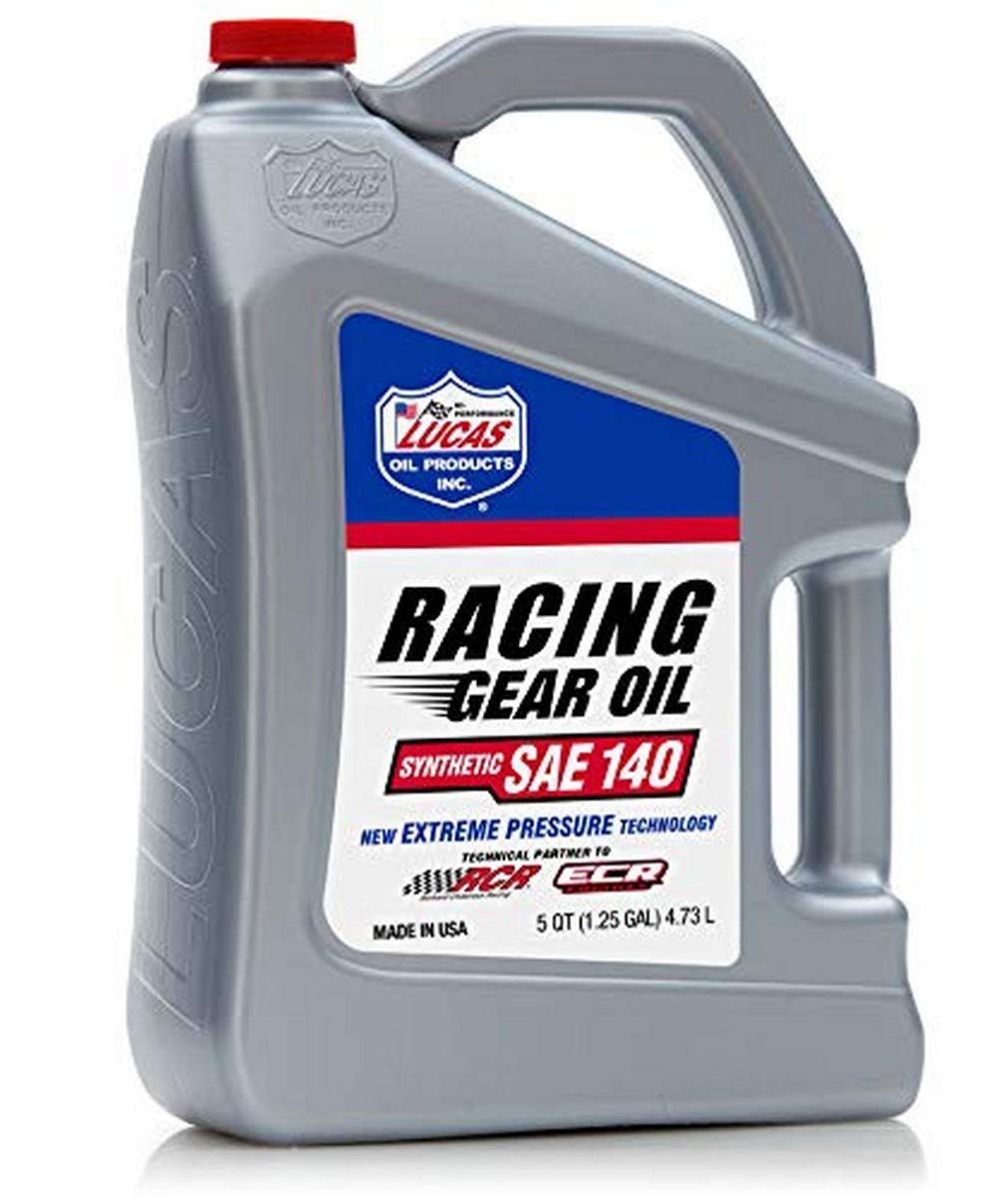 LUCAS OIL 10431