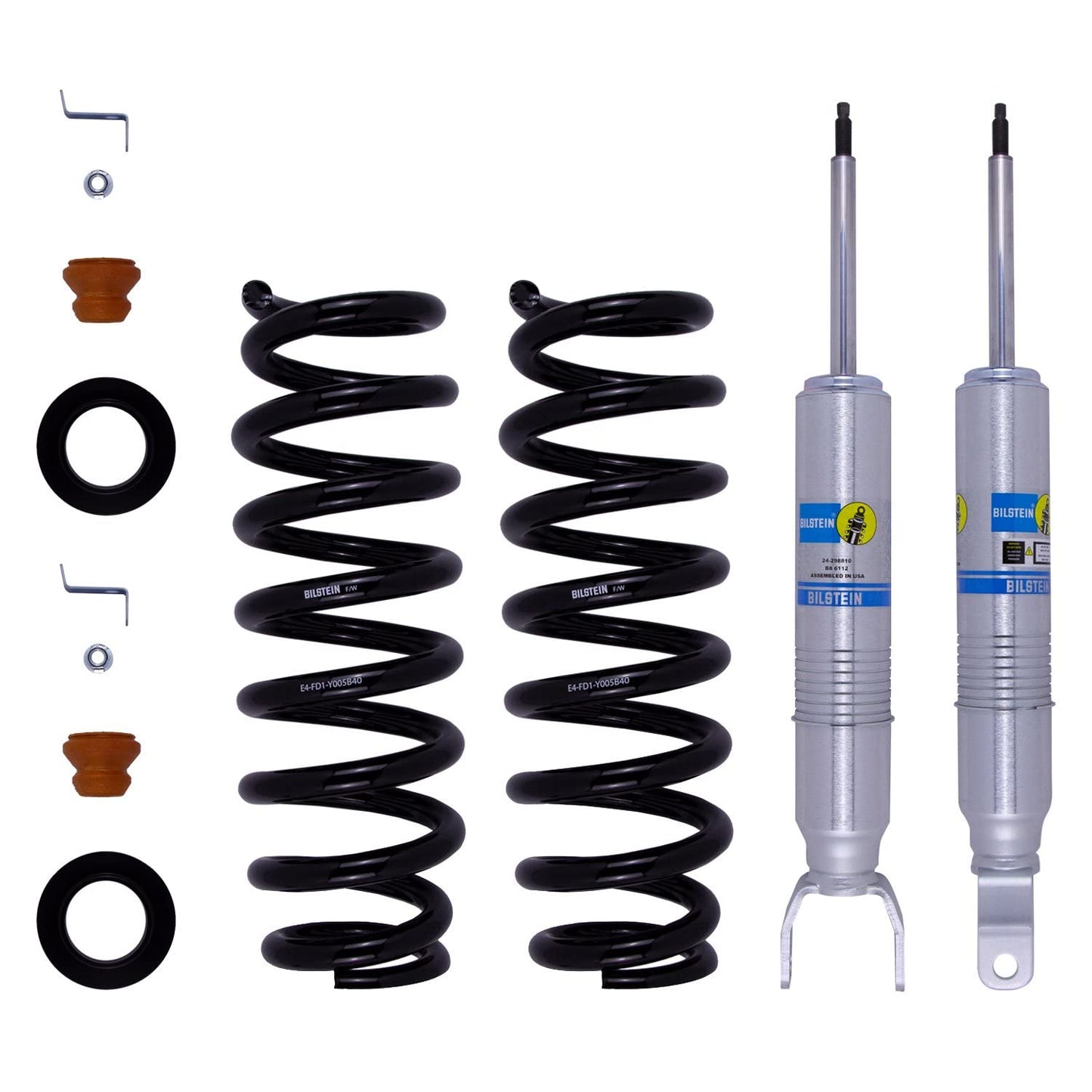 BILSTEIN 47293540