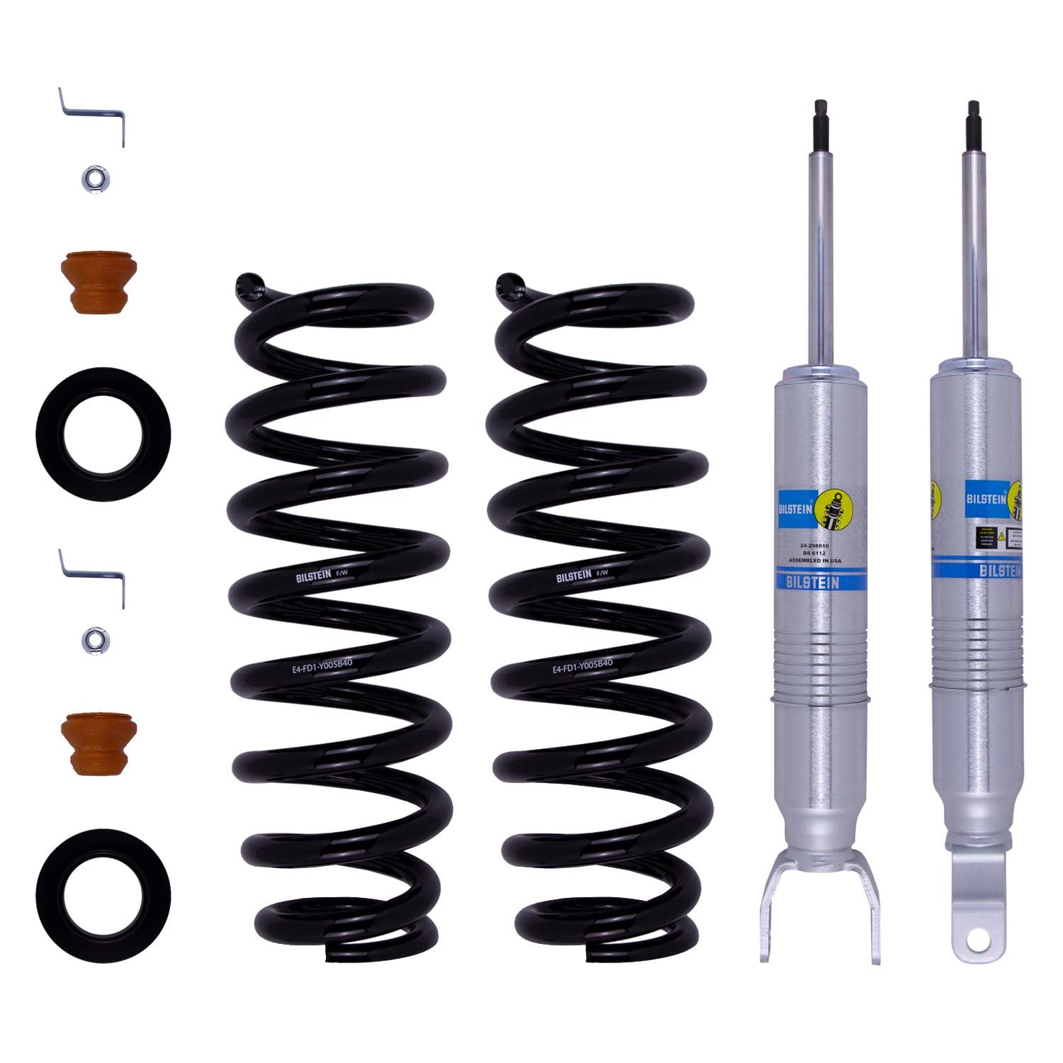 BILSTEIN 47293540