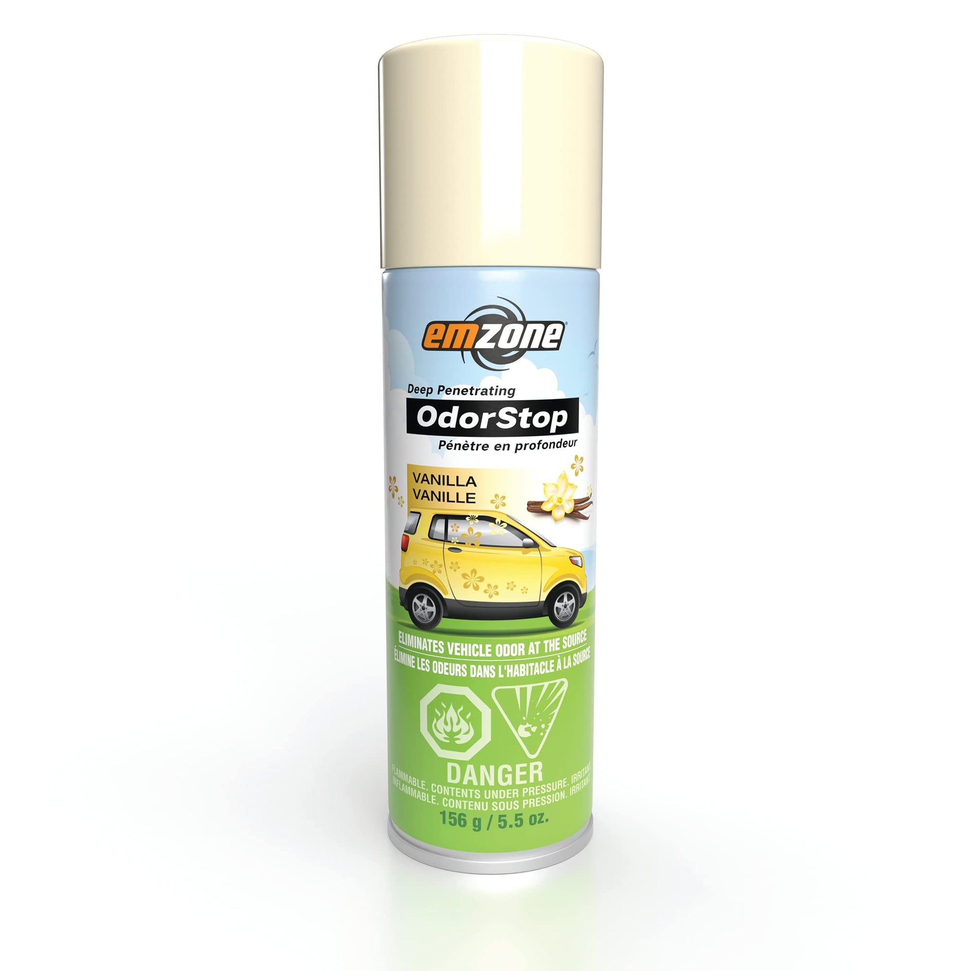 EMZONE REFRIGERANTS 44210