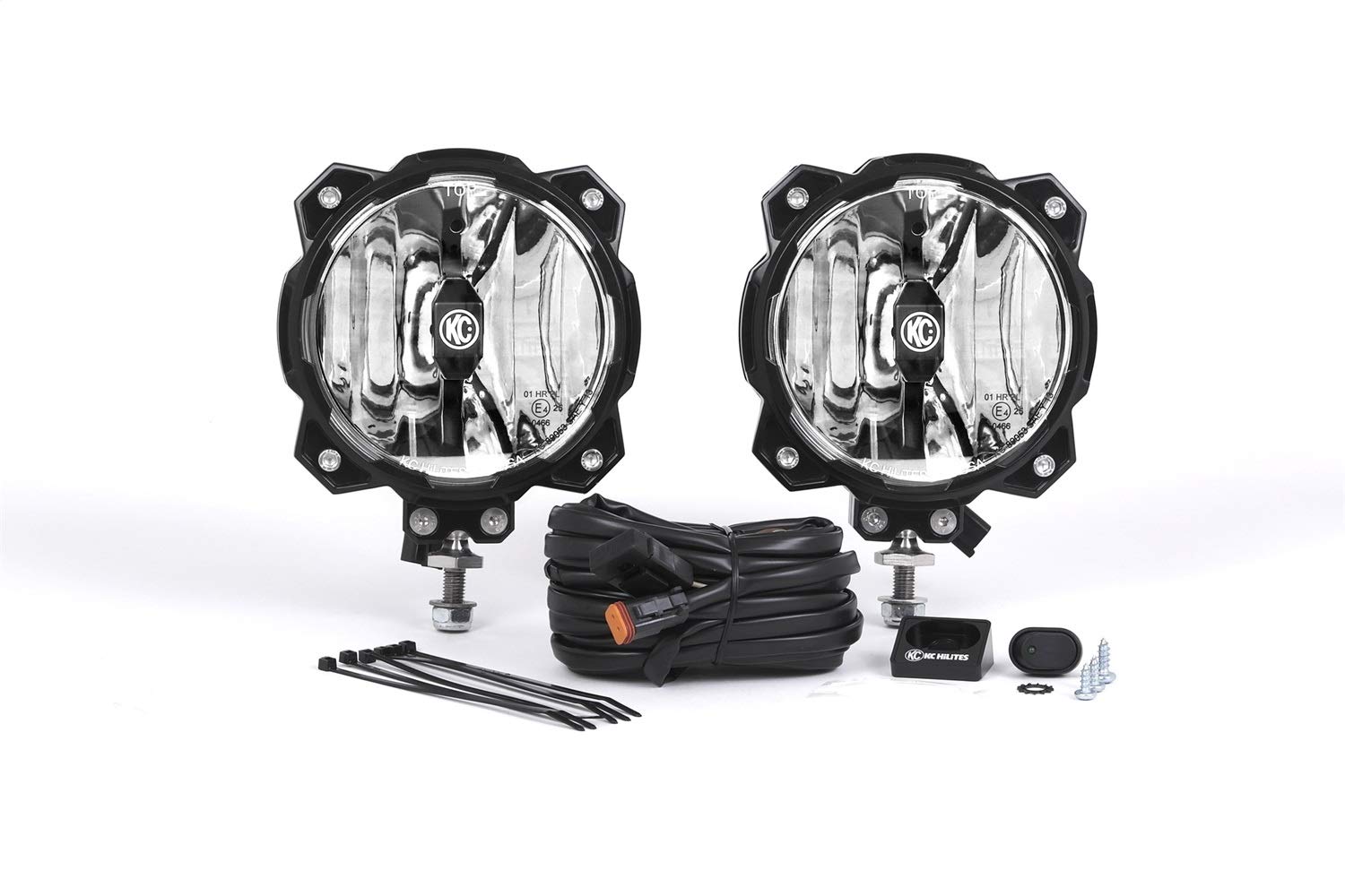 KC HILITES 91303