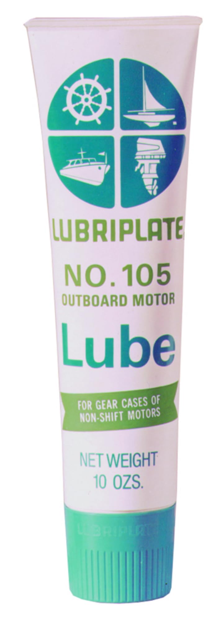 LUBRIPLATE L0034092