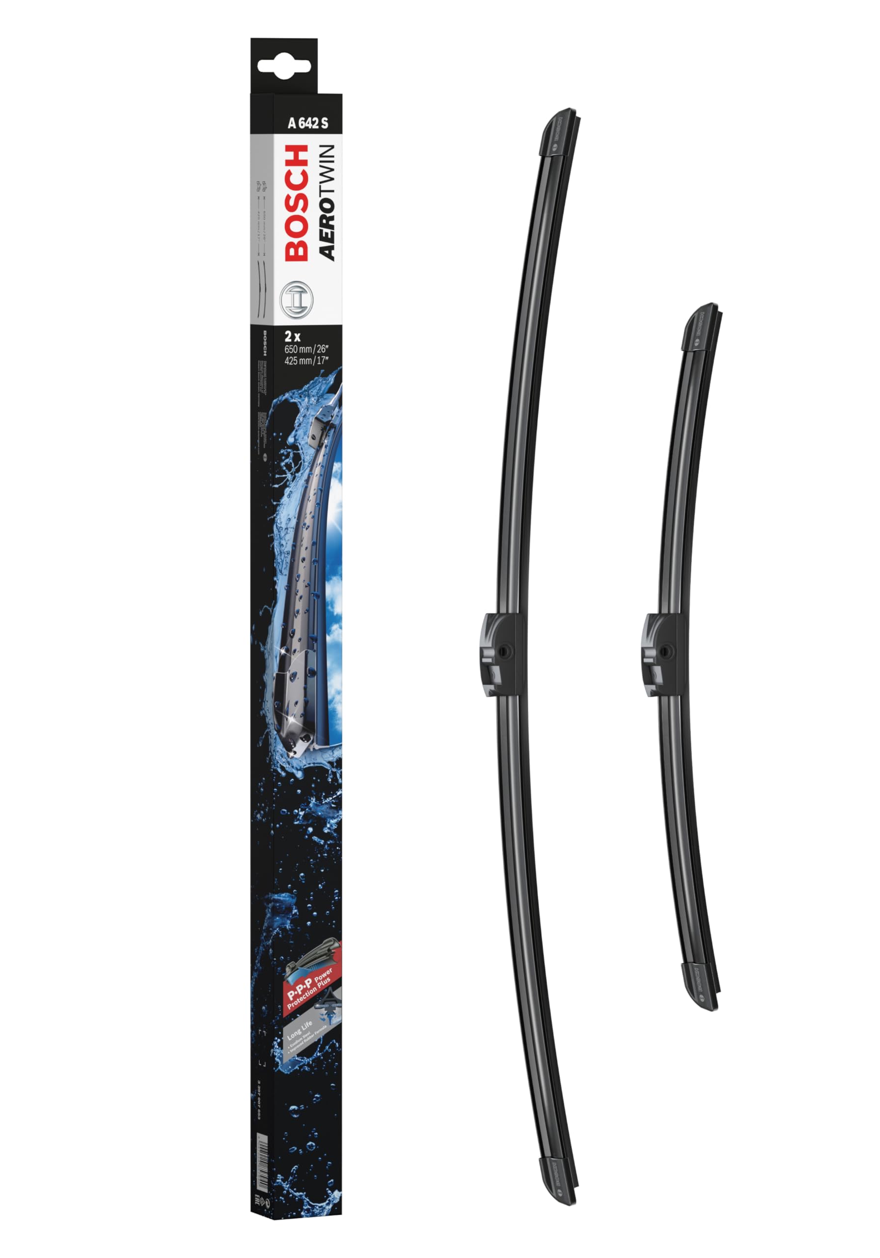 BOSCH 3397007653