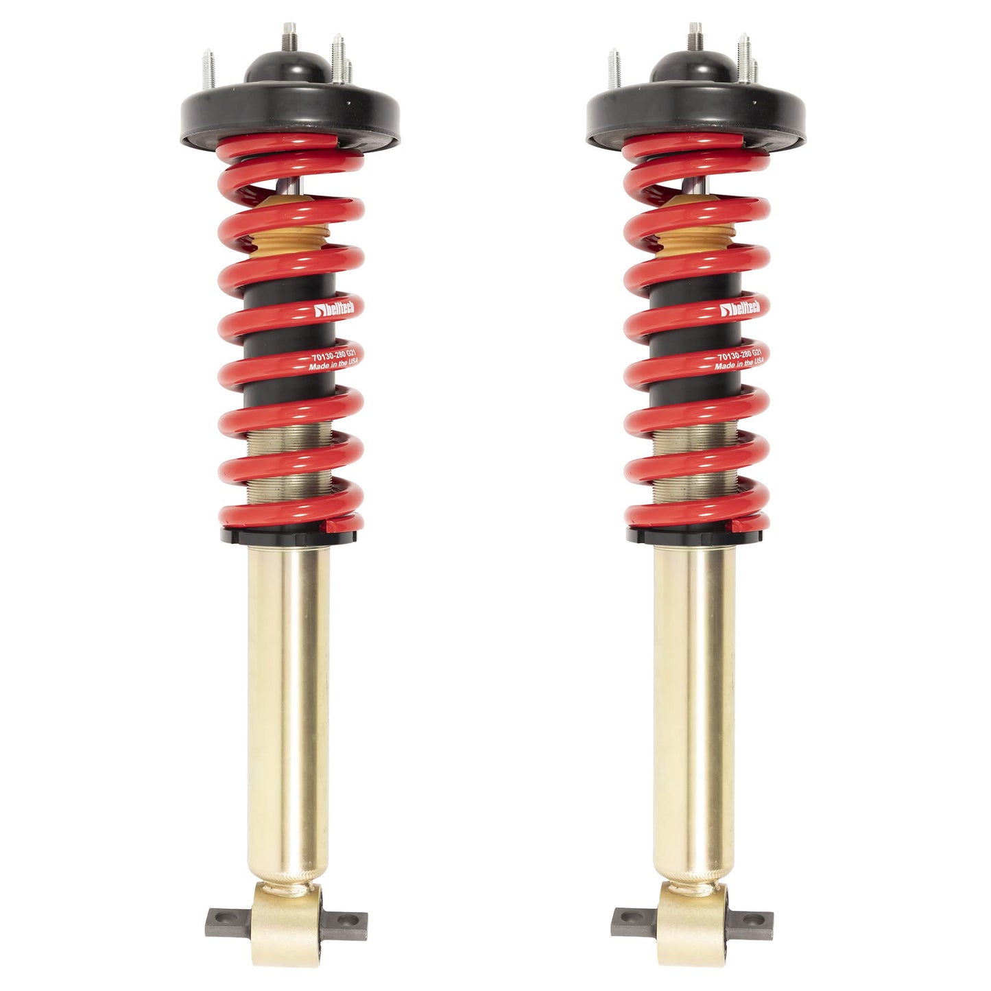 BELLTECH 15201