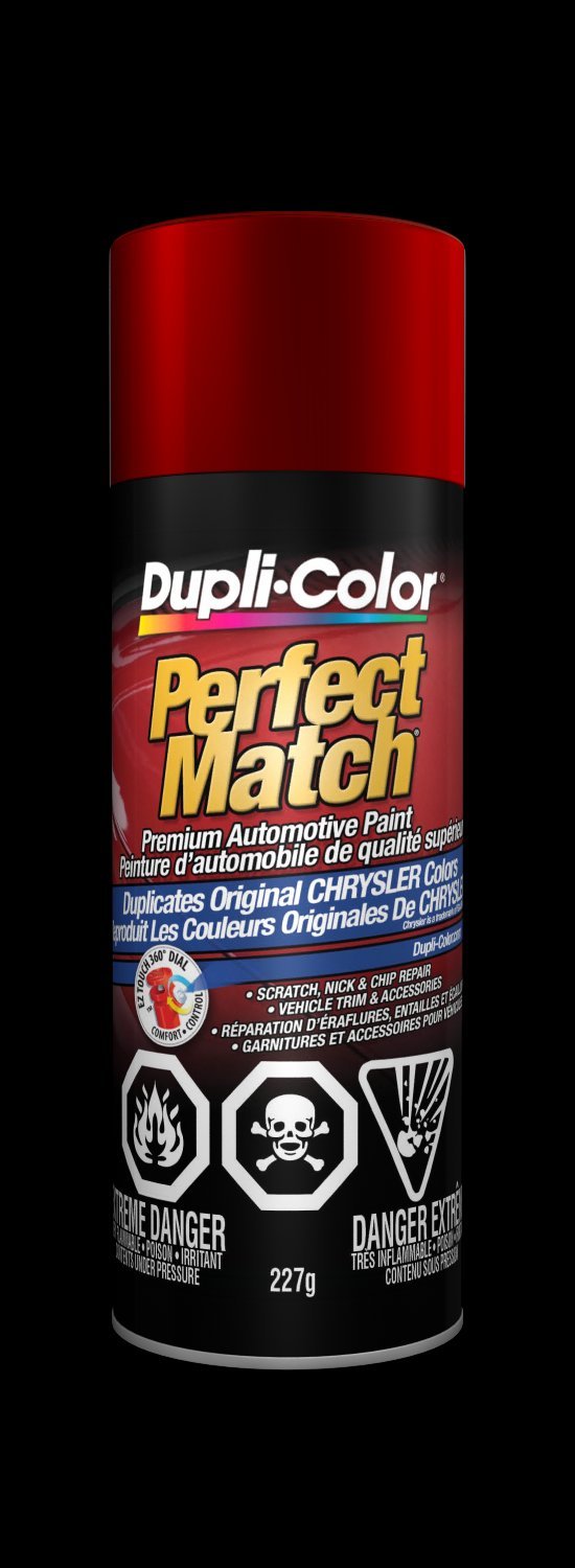 DUPLICOLOR CBCC0424