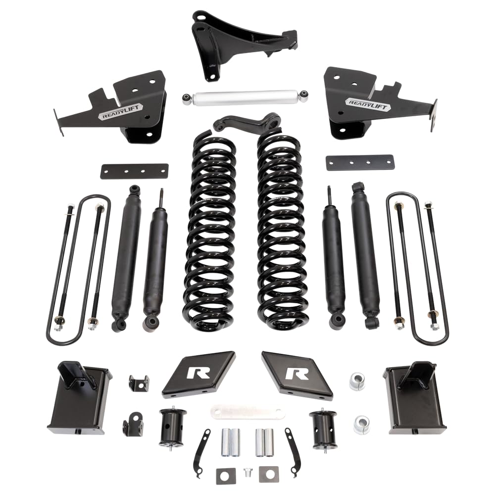 READYLIFT 4927700