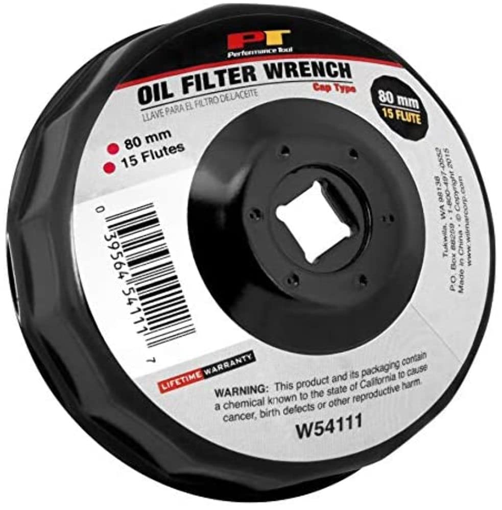 PERFORMANCE TOOL W54111