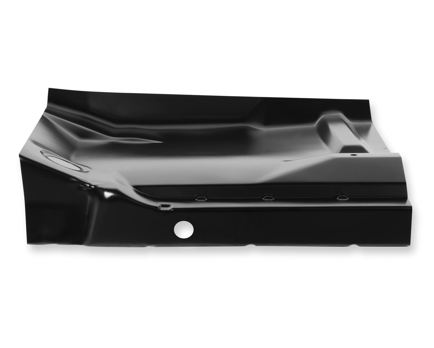 HOLLEY 04395