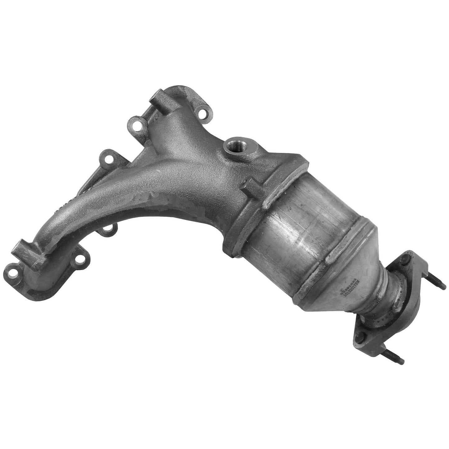 WALKER EXHAUST 16793