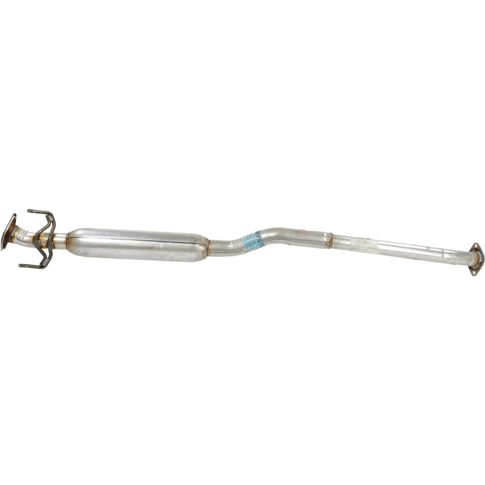 WALKER EXHAUST 56276