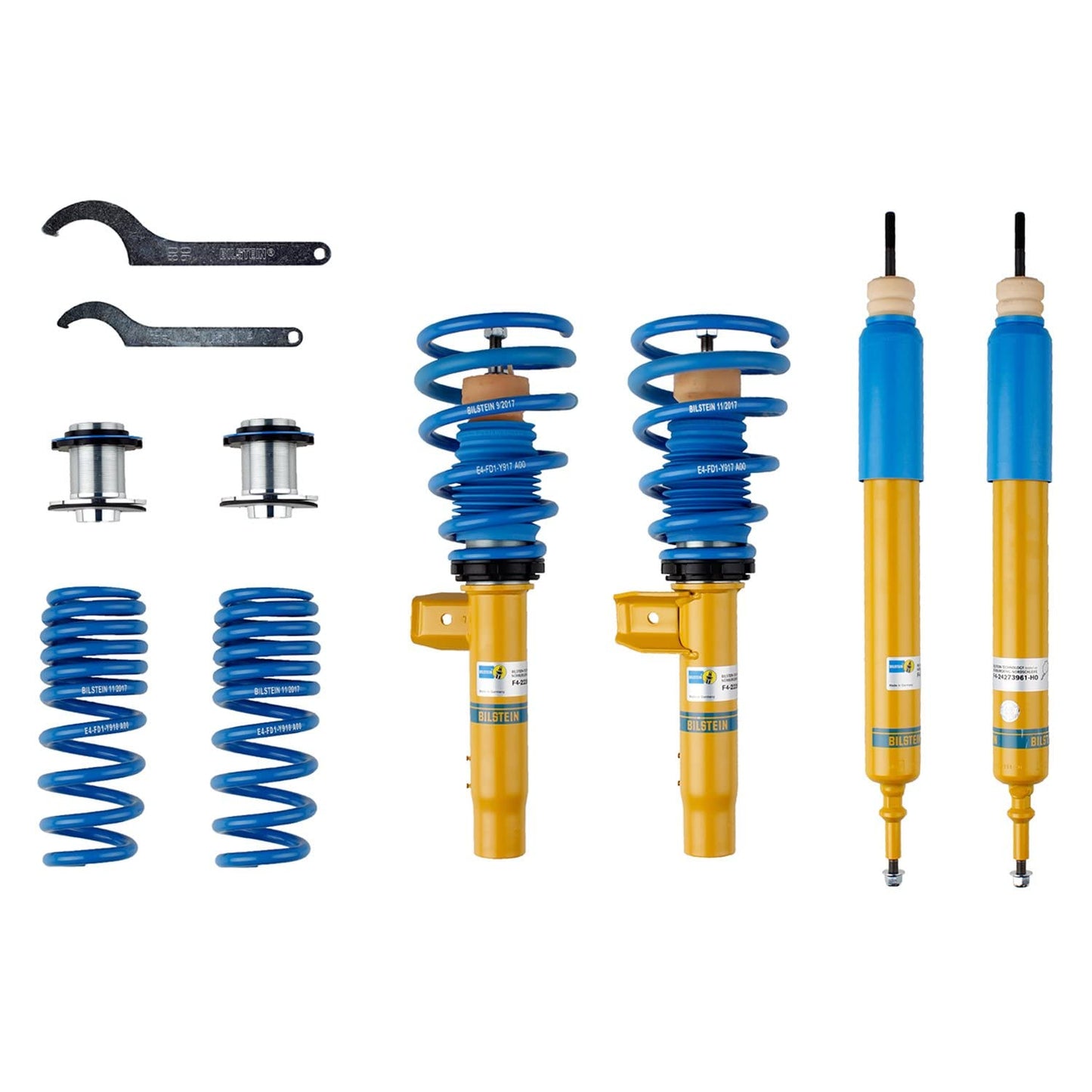 BILSTEIN 47269095