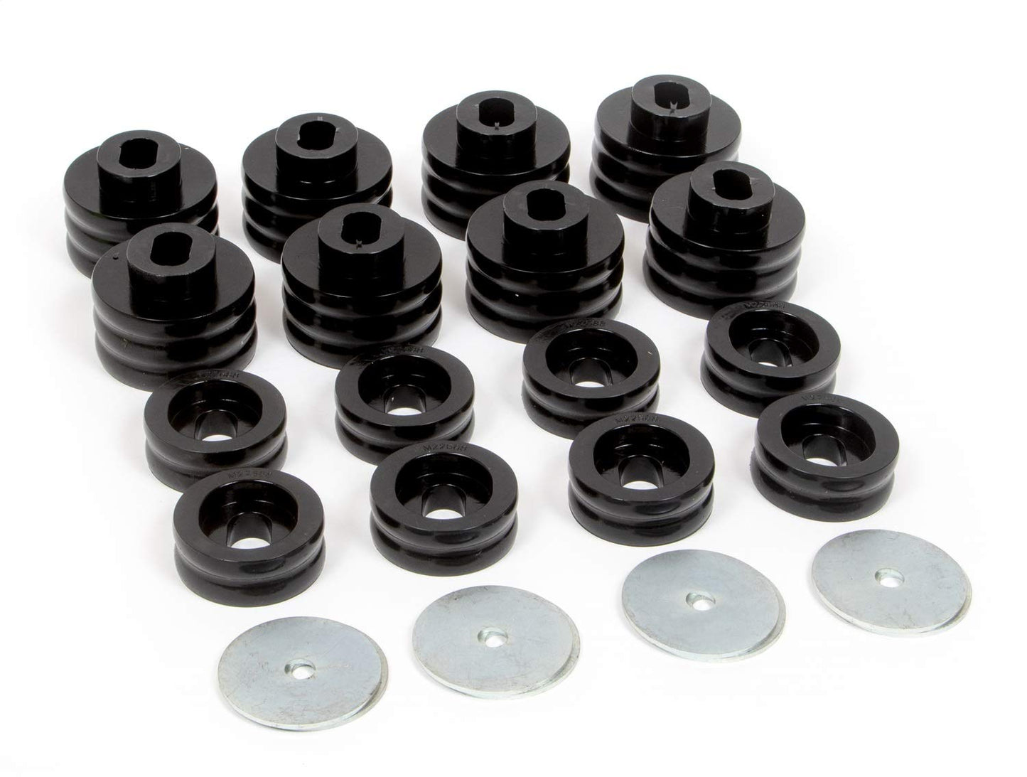 DAYSTAR KG04025BK