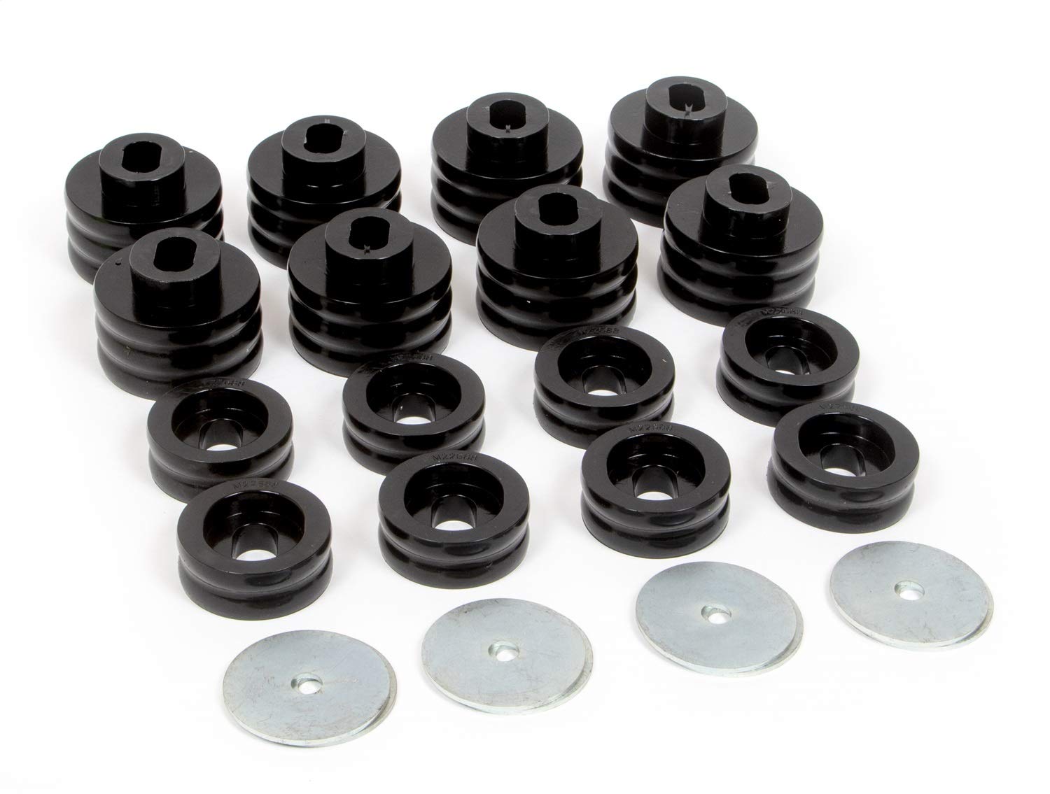 DAYSTAR KG04025BK